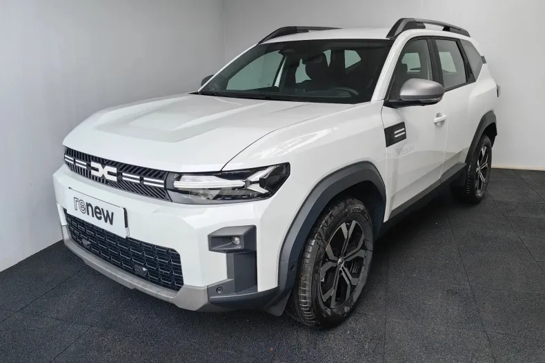 Dacia Bigster din 2025 cu 10 km - oferta DAC153914 - foto 1