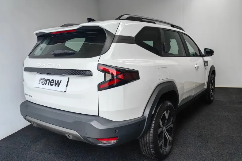 Dacia Bigster din 2025 cu 10 km - oferta DAC153914 - foto 2