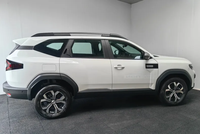 Dacia Bigster din 2025 cu 10 km - oferta DAC153914 - foto 3