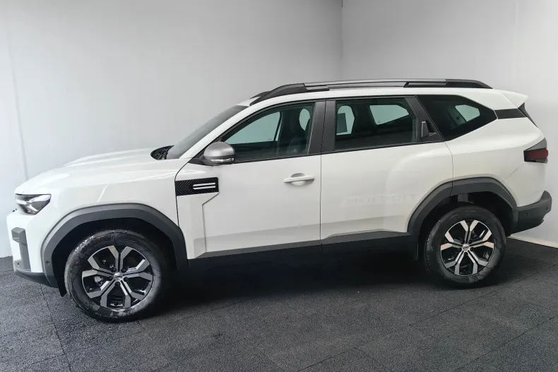 Dacia Bigster din 2025 cu 10 km - oferta DAC153914 - foto 4