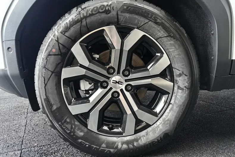 Dacia Bigster din 2025 cu 10 km - oferta DAC153914 - foto 5