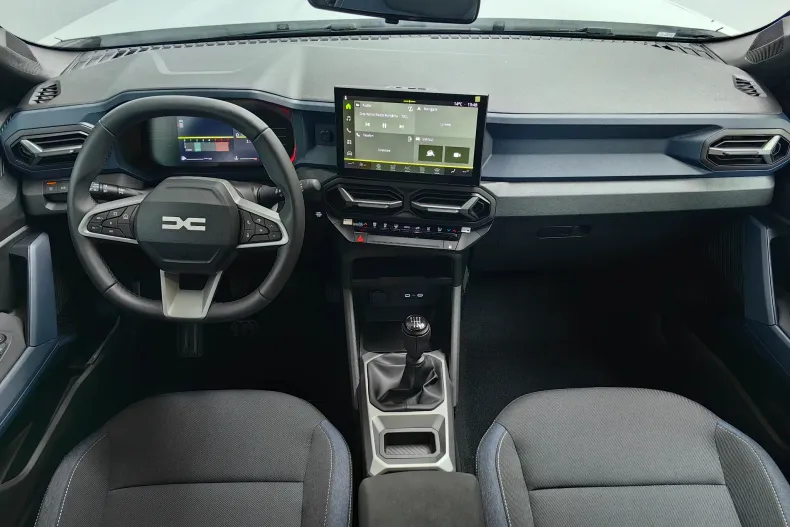 Dacia Bigster din 2025 cu 10 km - oferta DAC153914 - foto 7