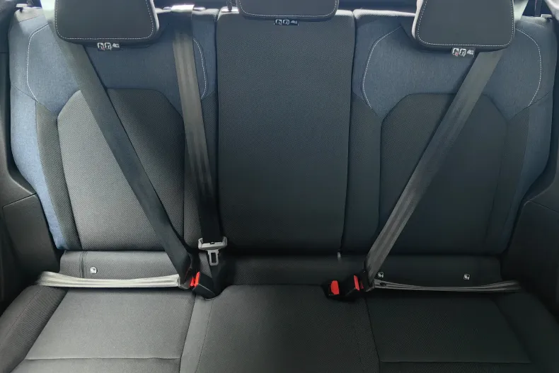 Dacia Bigster din 2025 cu 10 km - oferta DAC153914 - foto 10