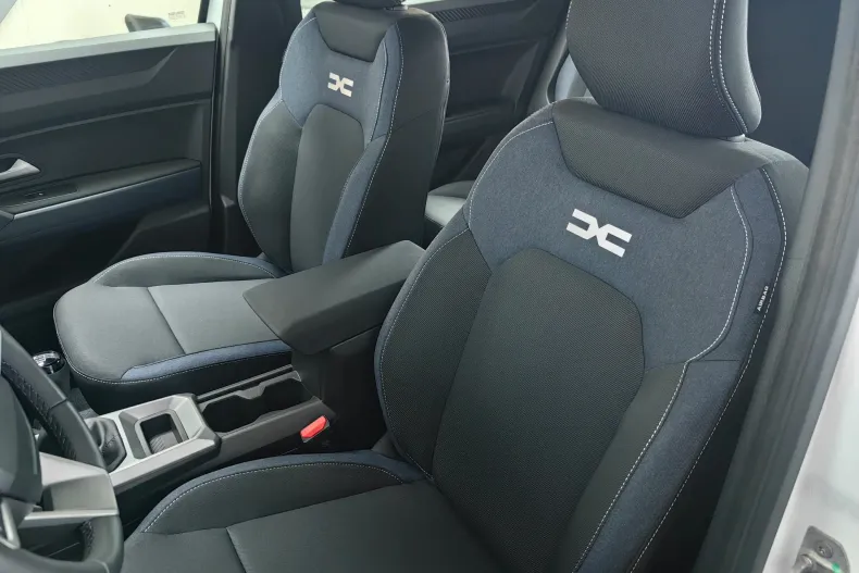 Dacia Bigster din 2025 cu 10 km - oferta DAC153914 - foto 11