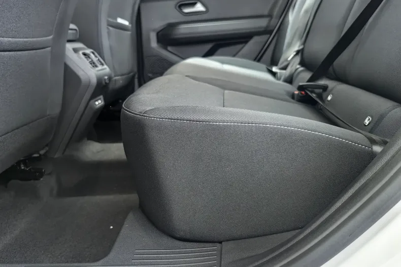 Dacia Bigster din 2025 cu 10 km - oferta DAC153914 - foto 12