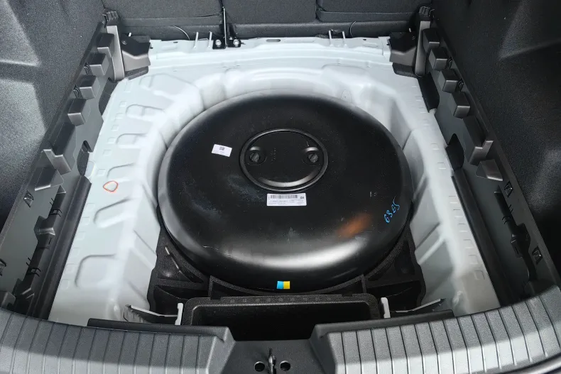 Dacia Bigster din 2025 cu 10 km - oferta DAC153914 - foto 14