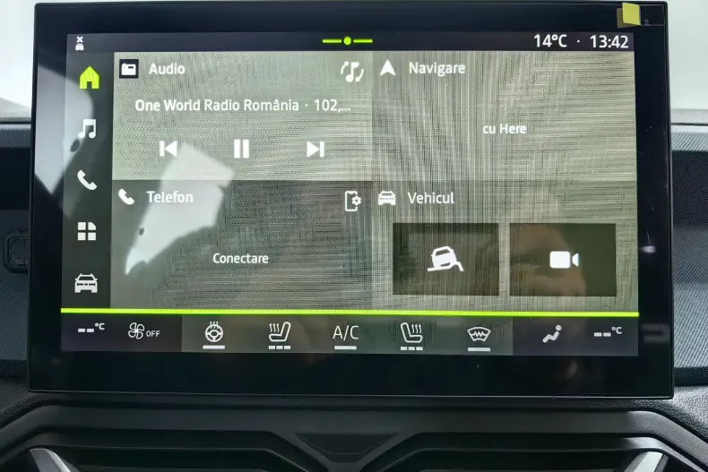 Dacia Bigster din 2025 cu 10 km - oferta DAC153914 - foto 15