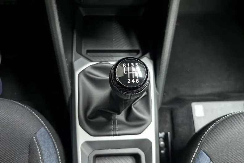 Dacia Bigster din 2025 cu 10 km - oferta DAC153914 - foto 22