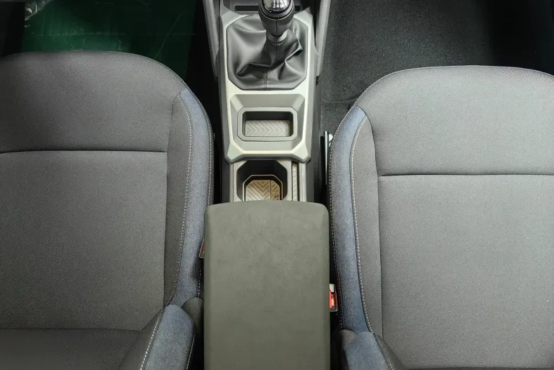 Dacia Bigster din 2025 cu 10 km - oferta DAC153914 - foto 25