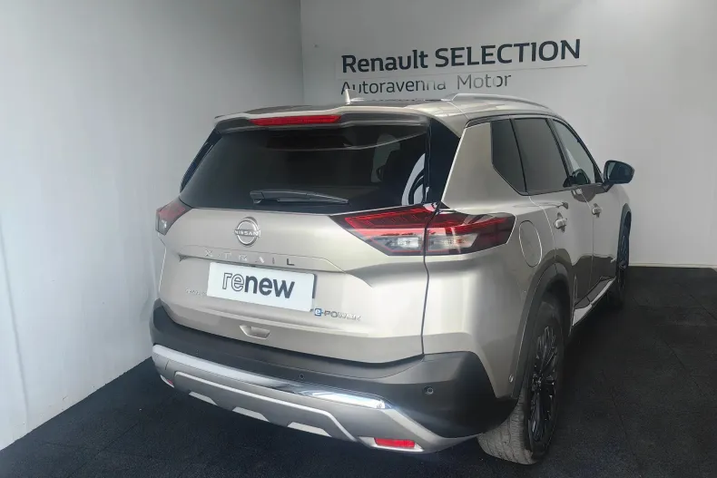 Nissan X-Trail din 2025 cu 11.300 km - oferta NIS153915 - foto 2