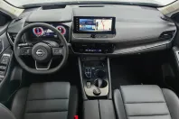 Nissan X-Trail din 2025 cu 11.300 km - oferta NIS153915 - foto 9