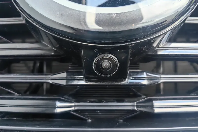 Nissan X-Trail din 2025 cu 11.300 km - oferta NIS153915 - foto 17