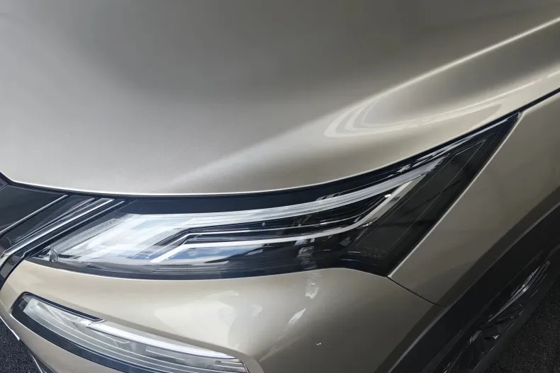 Nissan X-Trail din 2025 cu 11.300 km - oferta NIS153915 - foto 19