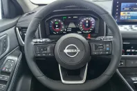 Nissan X-Trail din 2025 cu 11.300 km - oferta NIS153915 - foto 22