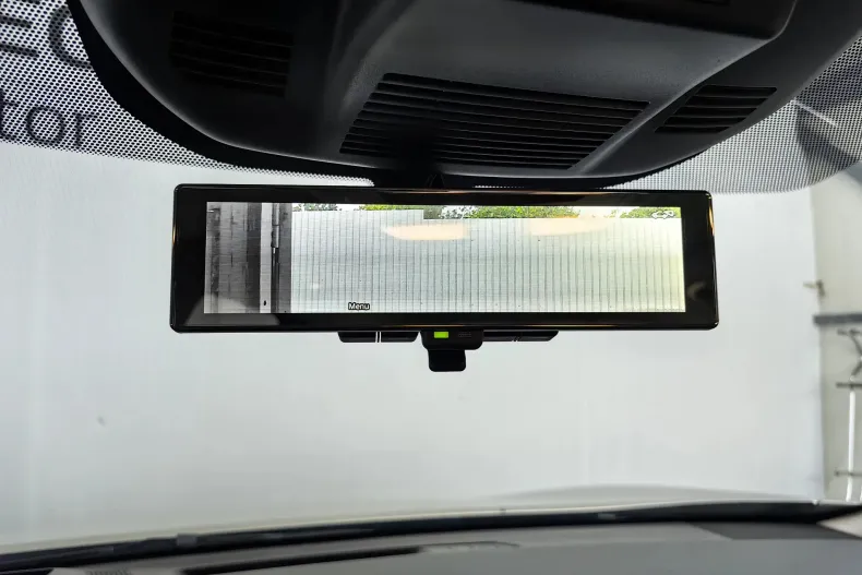 Nissan X-Trail din 2025 cu 11.300 km - oferta NIS153915 - foto 28