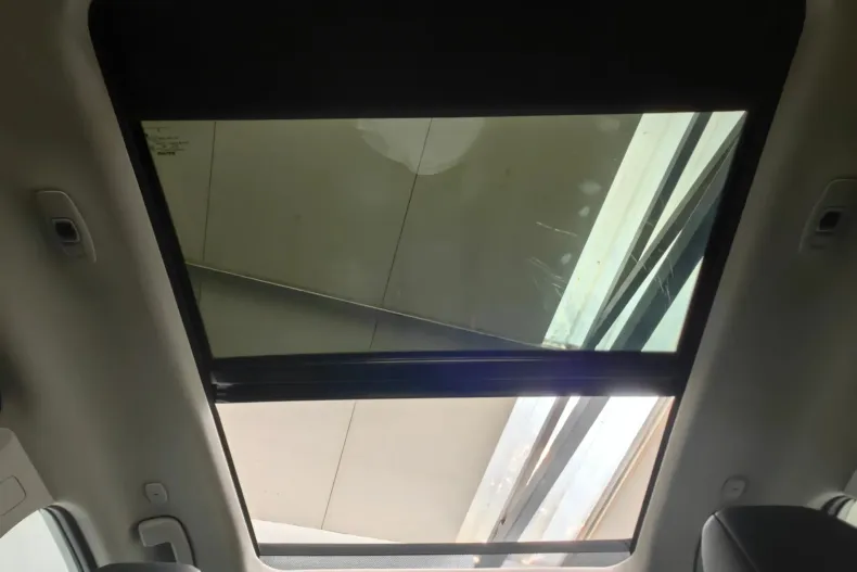 Nissan X-Trail din 2025 cu 11.300 km - oferta NIS153915 - foto 33