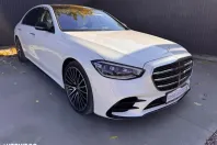 Mercedes-Benz S din 2022 cu 23.193 km - oferta MER153916 - foto 1