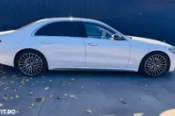 Mercedes-Benz S din 2022 cu 23.193 km - oferta MER153916 - foto 3