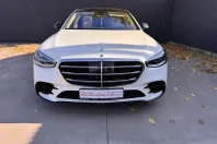 Mercedes-Benz S din 2022 cu 23.193 km - oferta MER153916 - foto 4