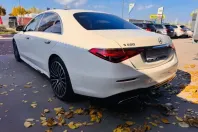 Mercedes-Benz S din 2022 cu 23.193 km - oferta MER153916 - foto 6