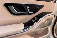 Mercedes-Benz S din 2022 cu 23.193 km - oferta MER153916 - foto 8