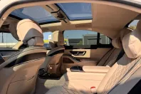 Mercedes-Benz S din 2022 cu 23.193 km - oferta MER153916 - foto 9