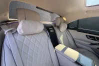 Mercedes-Benz S din 2022 cu 23.193 km - oferta MER153916 - foto 10