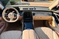 Mercedes-Benz S din 2022 cu 23.193 km - oferta MER153916 - foto 11