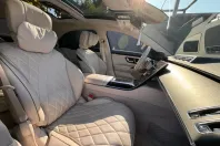 Mercedes-Benz S din 2022 cu 23.193 km - oferta MER153916 - foto 13