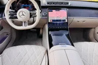 Mercedes-Benz S din 2022 cu 23.193 km - oferta MER153916 - foto 17