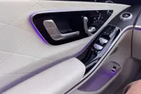 Mercedes-Benz S din 2022 cu 23.193 km - oferta MER153916 - foto 18