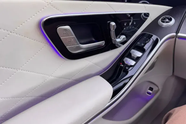 Mercedes-Benz S din 2022 cu 23.193 km - oferta MER153916 - foto 18