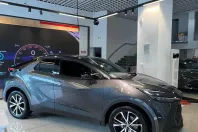 Toyota C-HR din 2025 cu 0 km - oferta TOY153917 - foto 1
