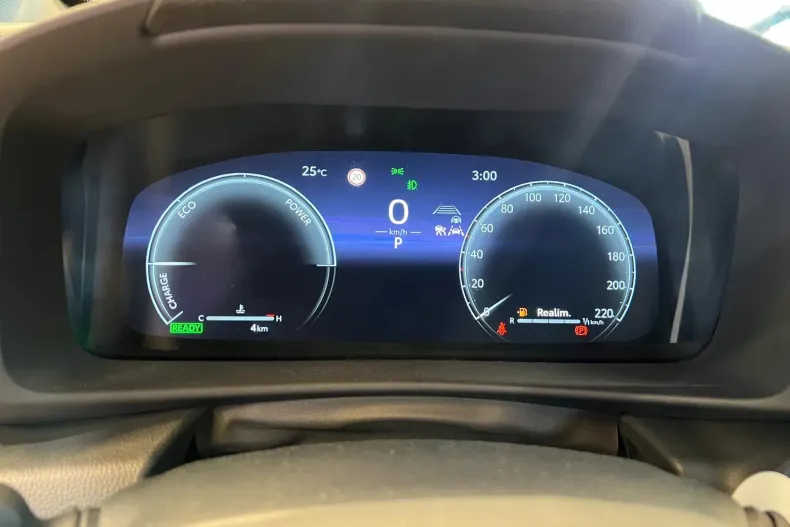 Toyota C-HR din 2025 cu 0 km - oferta TOY153917 - foto 3