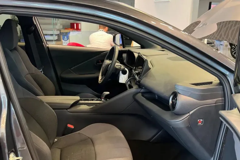 Toyota C-HR din 2025 cu 0 km - oferta TOY153917 - foto 7