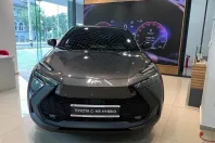 Toyota C-HR din 2025 cu 0 km - oferta TOY153917 - foto 10