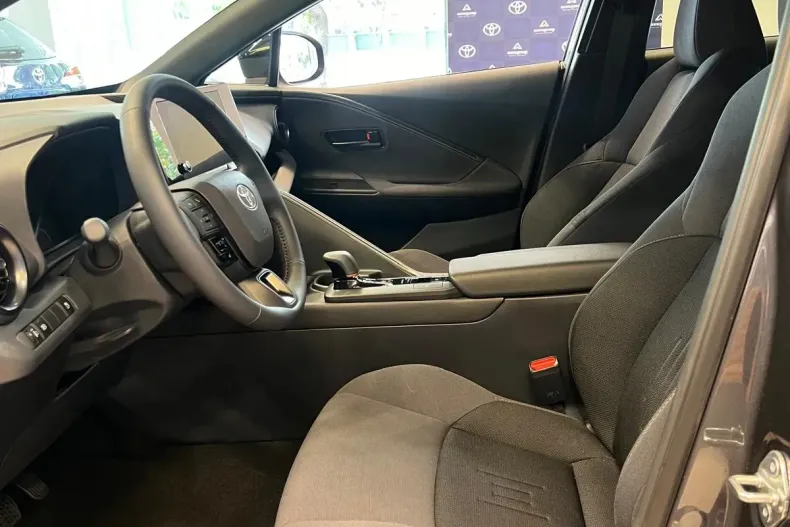 Toyota C-HR din 2025 cu 0 km - oferta TOY153917 - foto 16