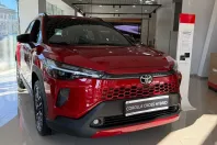 Toyota Corolla din 2025 cu 0 km - oferta TOY153918 - foto 1