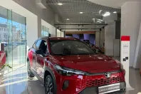 Toyota Corolla din 2025 cu 0 km - oferta TOY153918 - foto 2