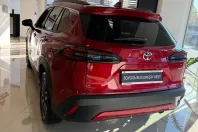 Toyota Corolla din 2025 cu 0 km - oferta TOY153918 - foto 4