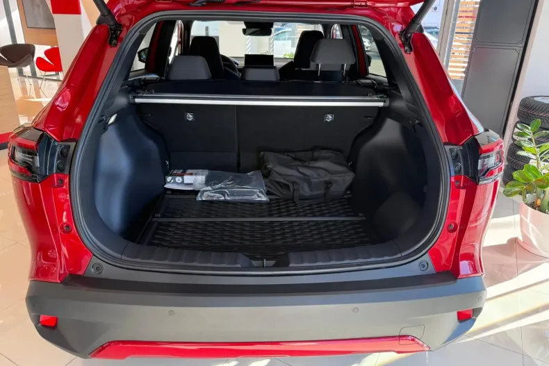 Toyota Corolla din 2025 cu 0 km - oferta TOY153918 - foto 5