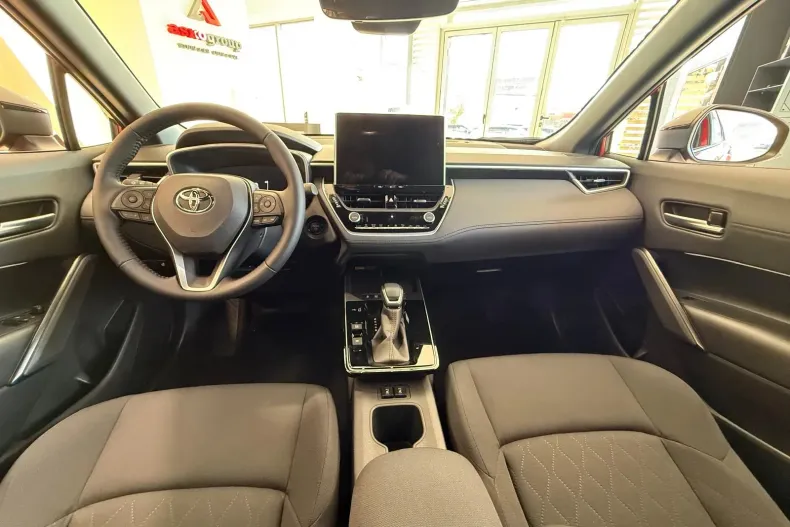 Toyota Corolla din 2025 cu 0 km - oferta TOY153918 - foto 10