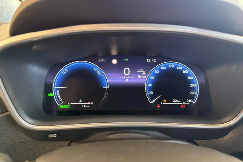 Toyota Corolla din 2025 cu 0 km - oferta TOY153918 - foto 12