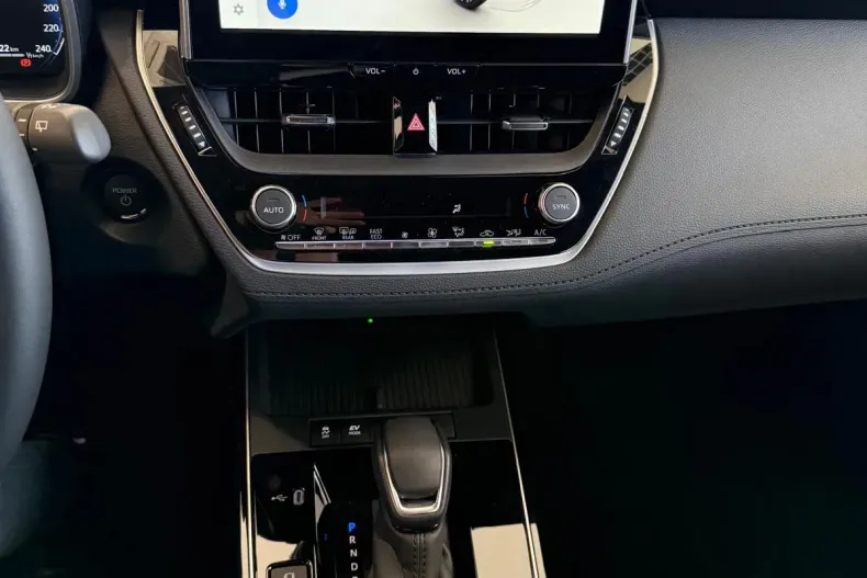 Toyota Corolla din 2025 cu 0 km - oferta TOY153918 - foto 13