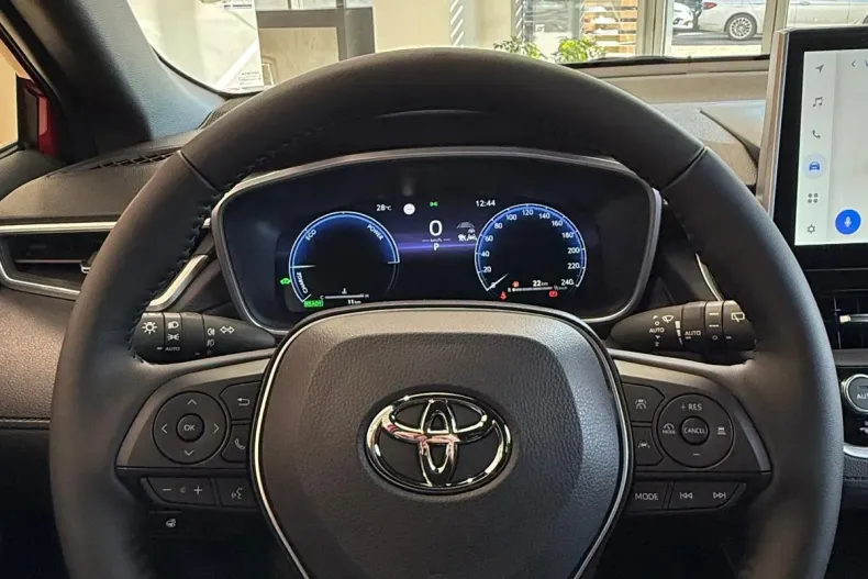 Toyota Corolla din 2025 cu 0 km - oferta TOY153918 - foto 14