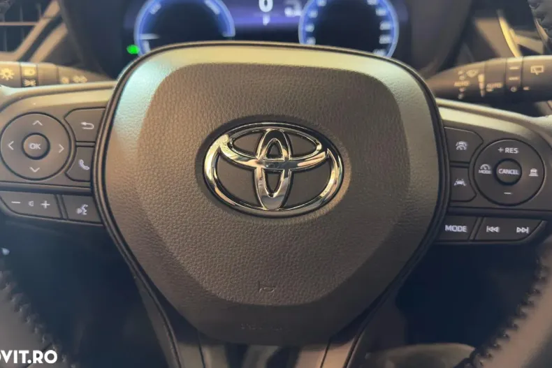 Toyota Corolla din 2025 cu 0 km - oferta TOY153919 - foto 14