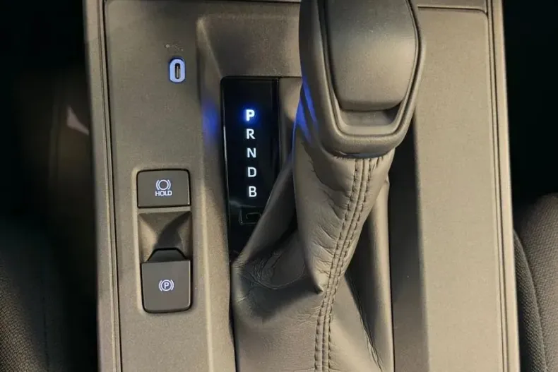 Toyota Corolla din 2025 cu 0 km - oferta TOY153919 - foto 19