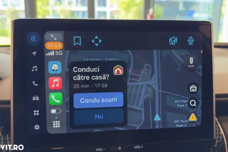 Toyota Corolla din 2025 cu 0 km - oferta TOY153919 - foto 21