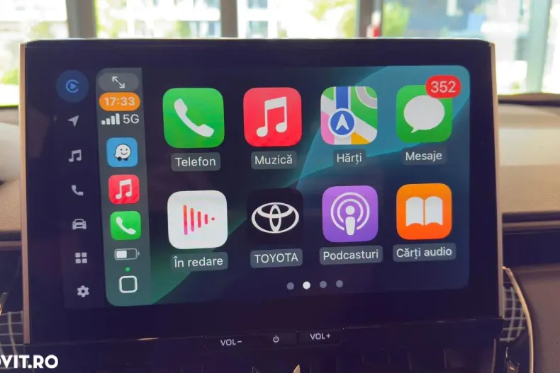 Toyota Corolla din 2025 cu 0 km - oferta TOY153919 - foto 22