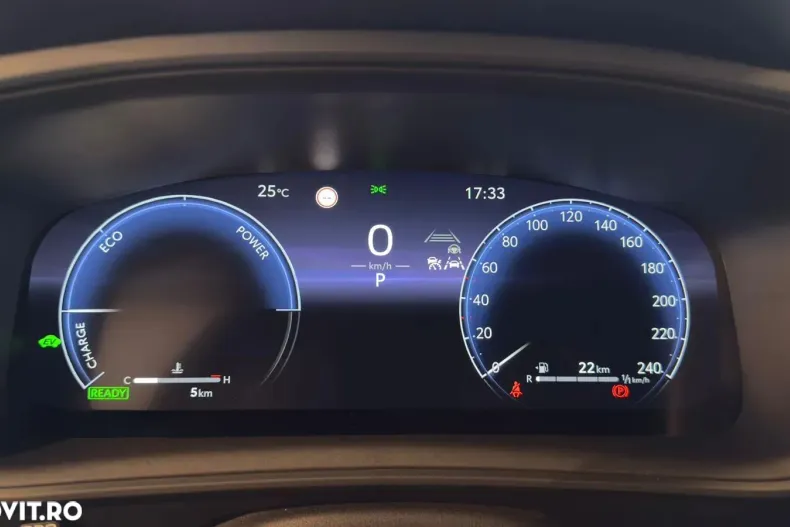 Toyota Corolla din 2025 cu 0 km - oferta TOY153919 - foto 23